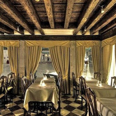Hotel Scandinavia - Relais