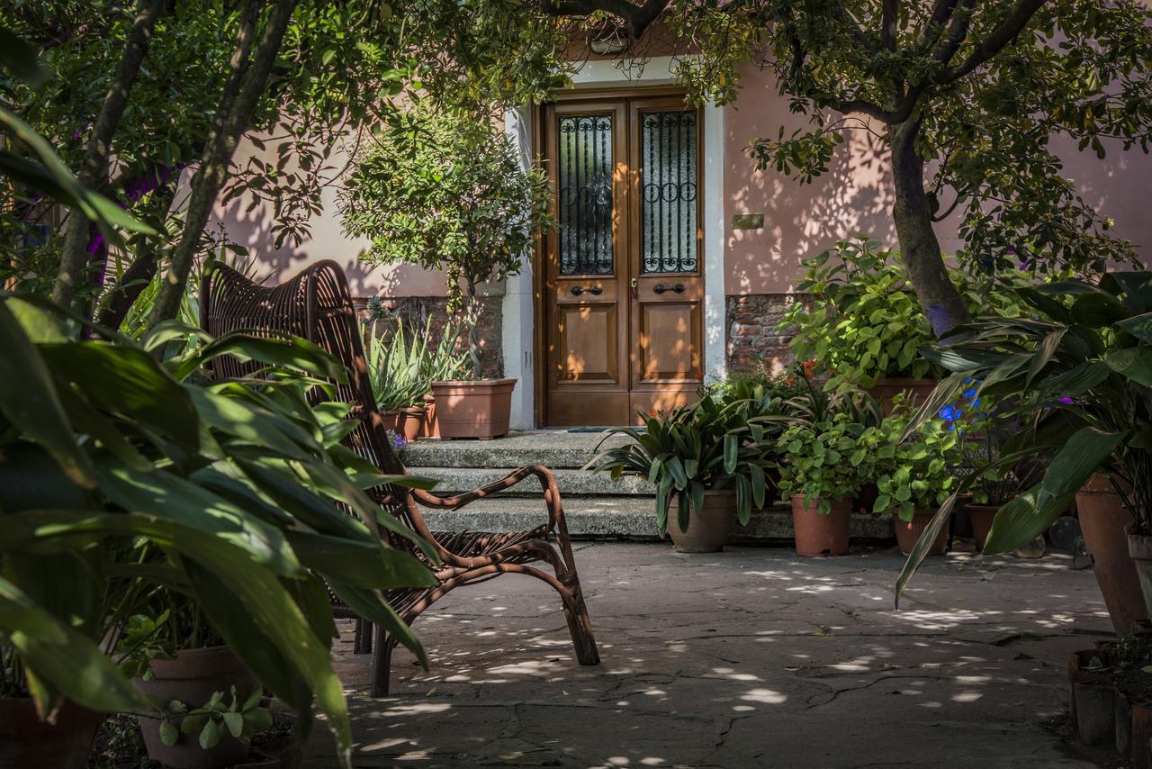 Lina Bed & Breakfast Venice