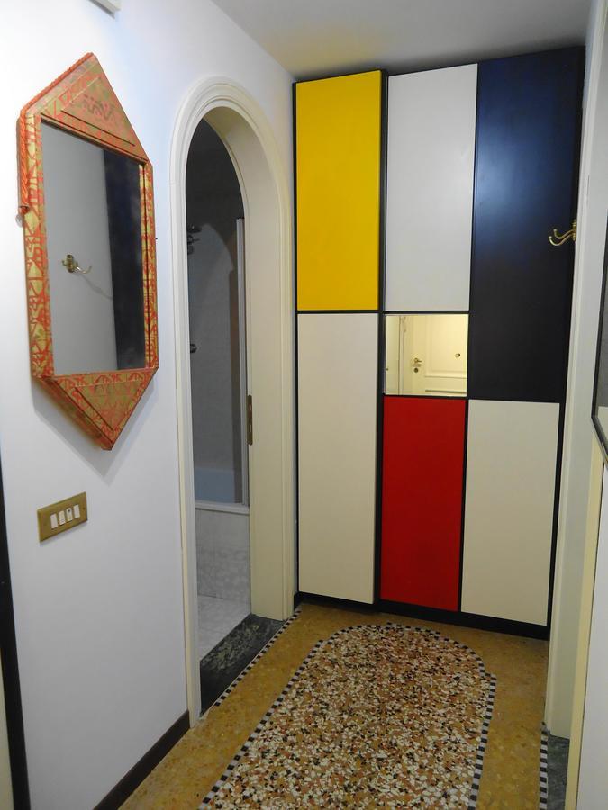 Ca' Leon Apartment Venice