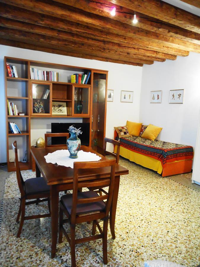 Ca' Leon Apartment *