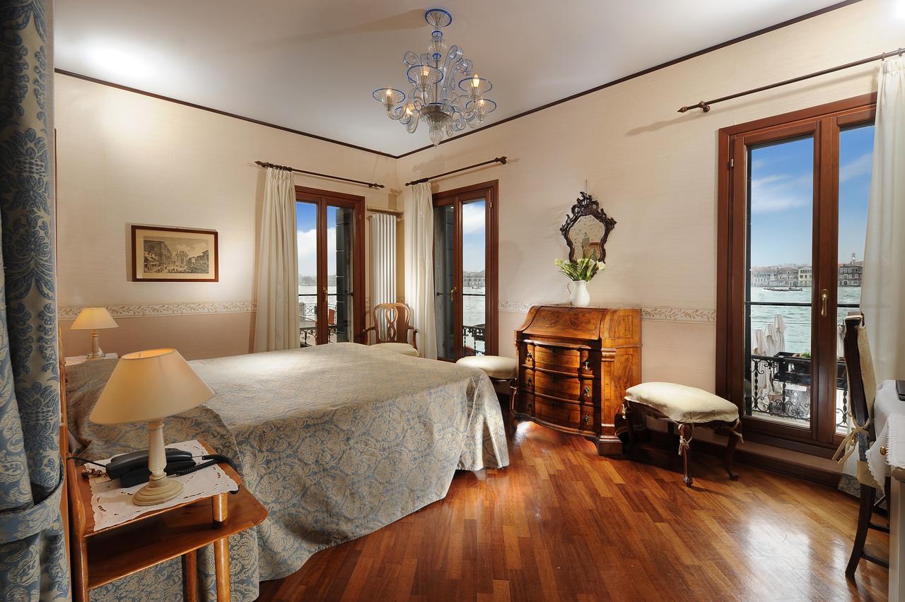 Hotel La Calcina Venice