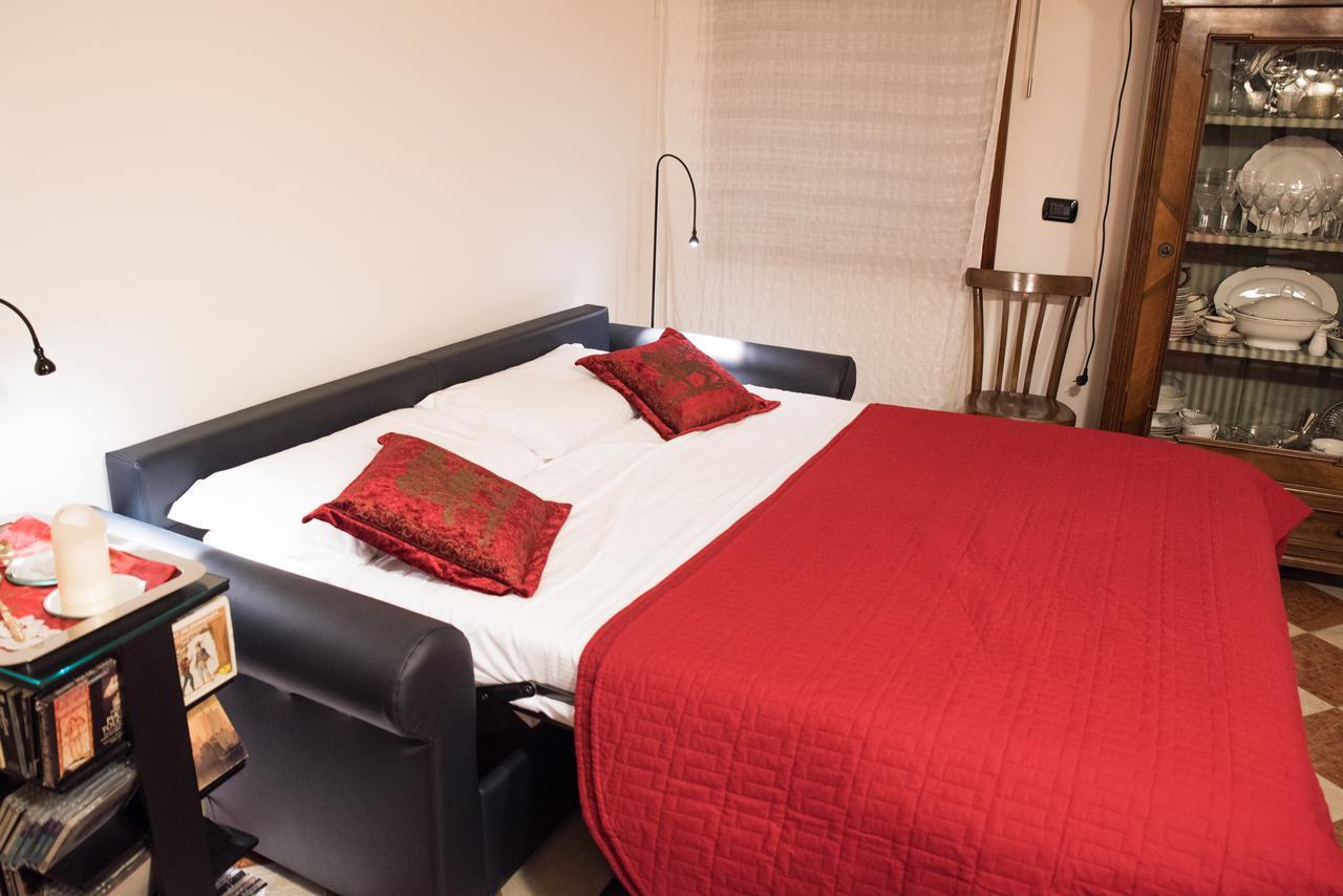 Apartment Vivaldi Venice