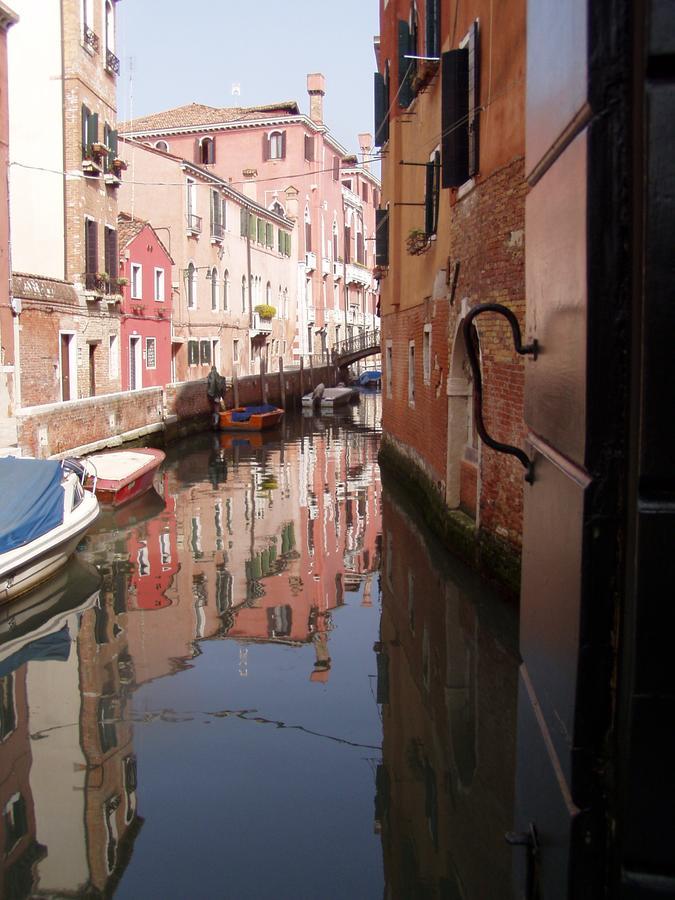 Allo Squero Venice
