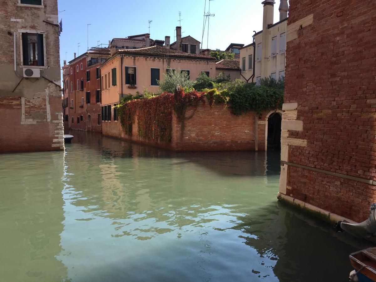 Allo Squero Bed & Breakfast Venice