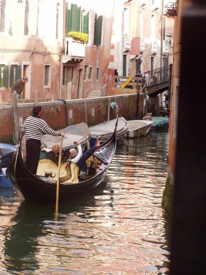 Allo Squero Venice