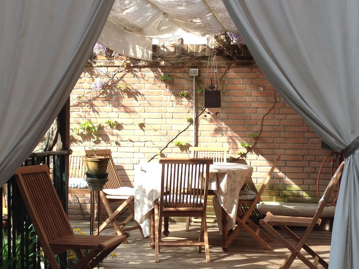 Bed & Breakfast Allo Squero Venice