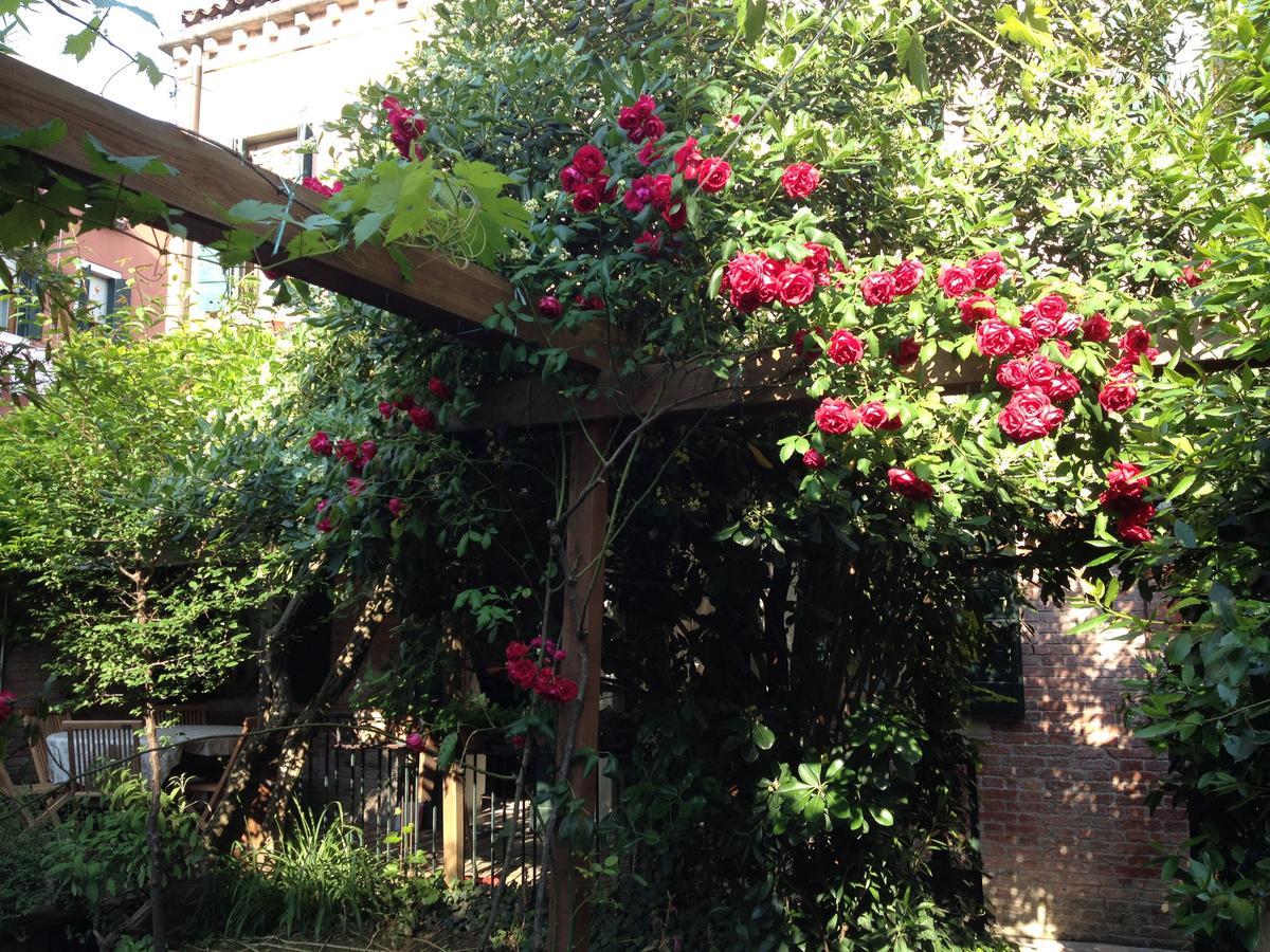Bed & Breakfast Allo Squero *