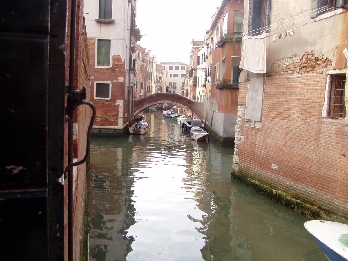 Bed & Breakfast Allo Squero Venice