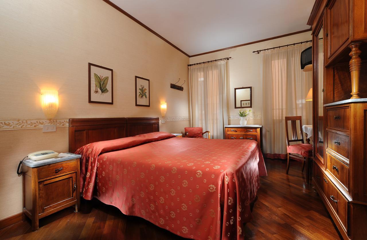 Hotel La Calcina Hotel 3*