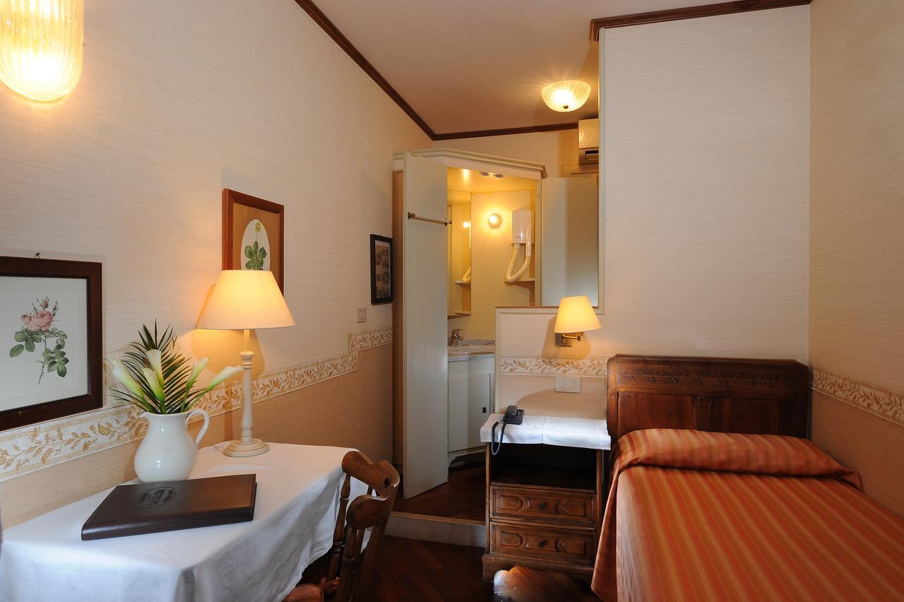 Hotel Hotel La Calcina