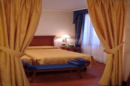 Antico Panada 3* Veneza