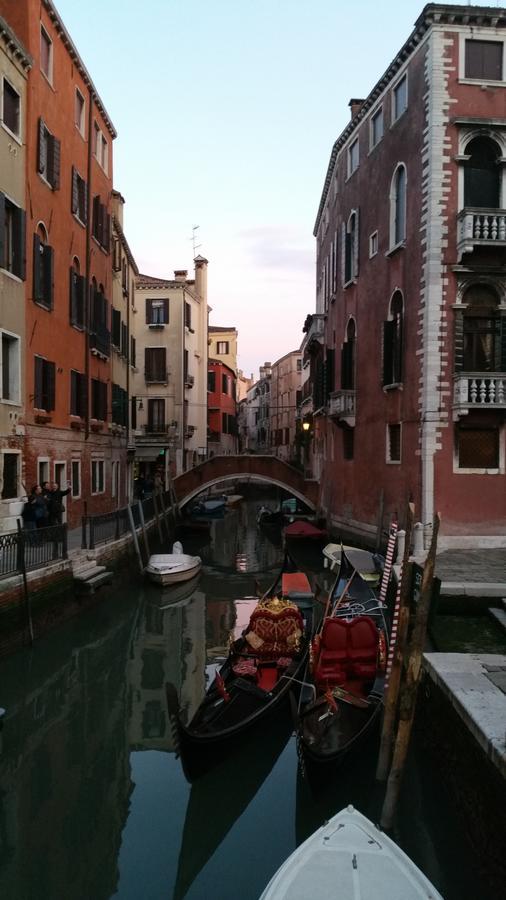 Ai Sognatori Acomodação com café da manhã  Veneza