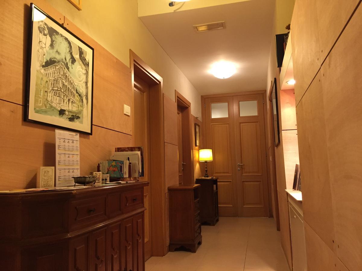 Allo Squero Bed & Breakfast