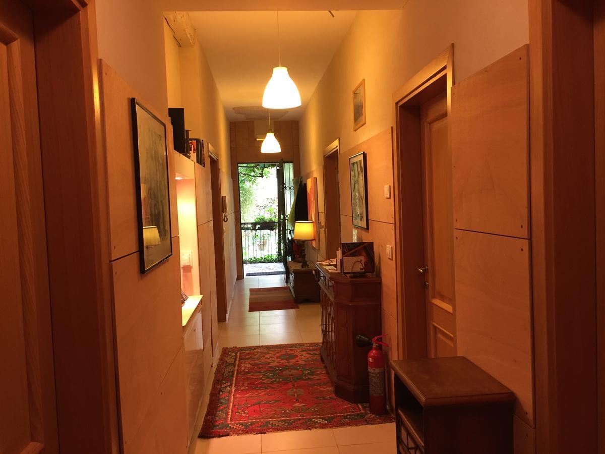 Allo Squero Bed & Breakfast