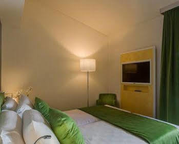 Ca' Bragadin E Carabba 3* Venice