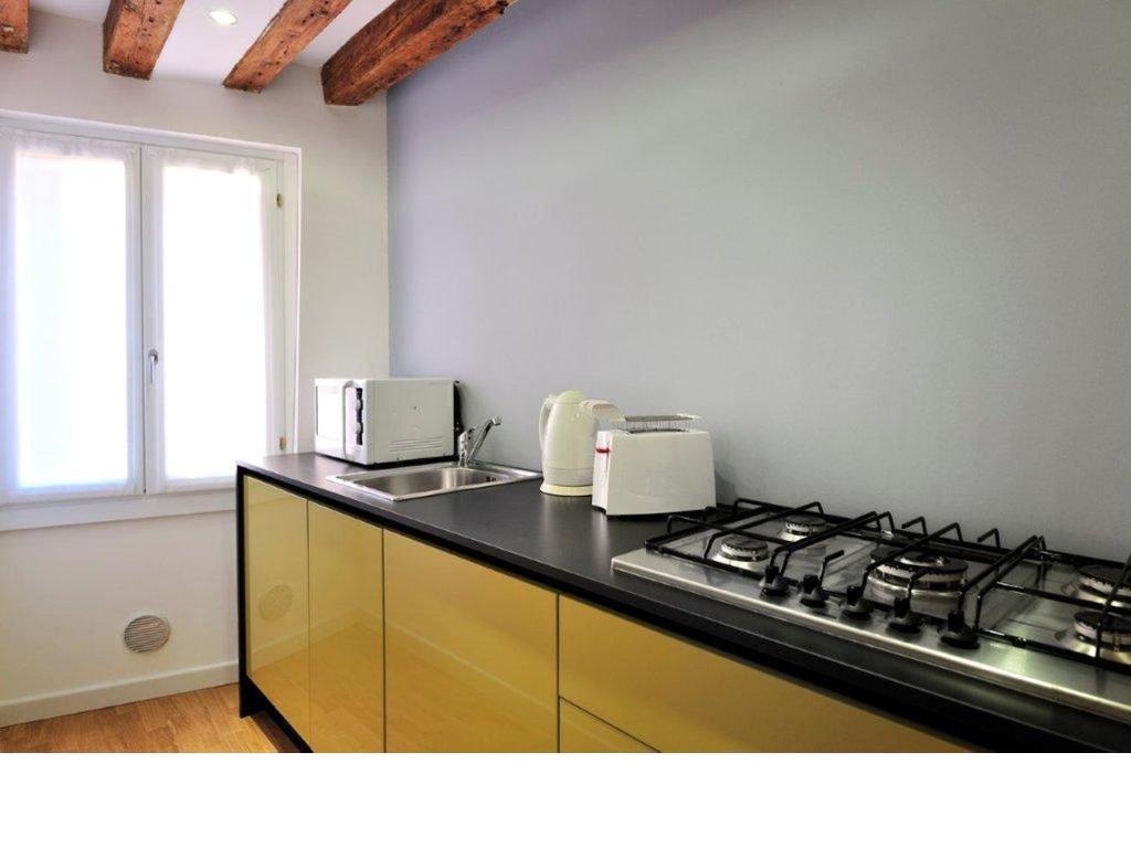 Apartment Faville