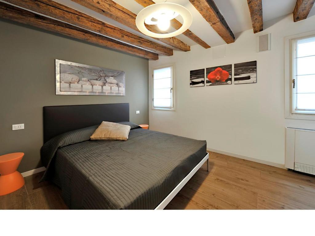 Apartment Faville