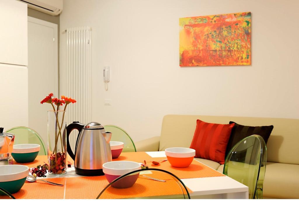 Faville Apartment *
