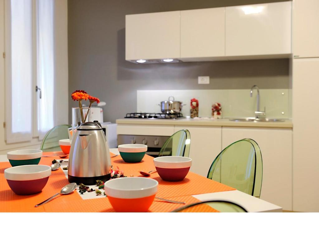 Apartment Faville Venice