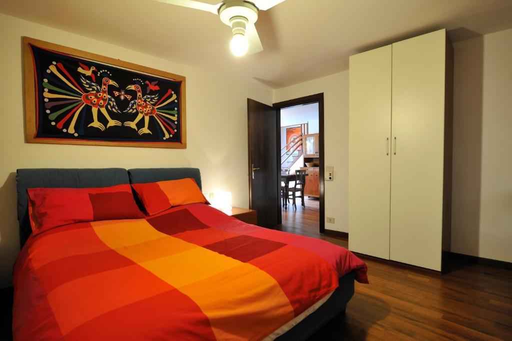Faville Apartment Venice