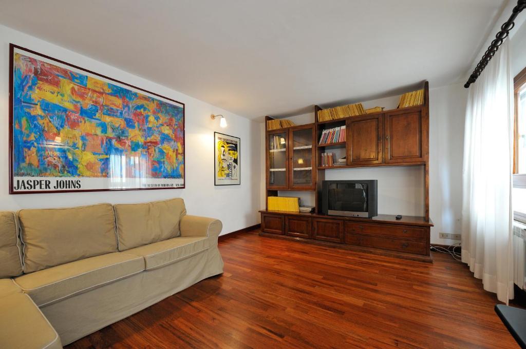 Apartment Faville