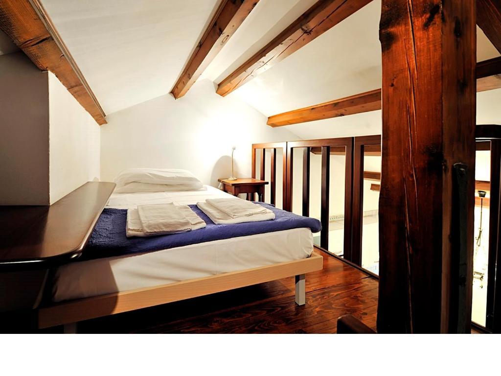 Faville Apartment *