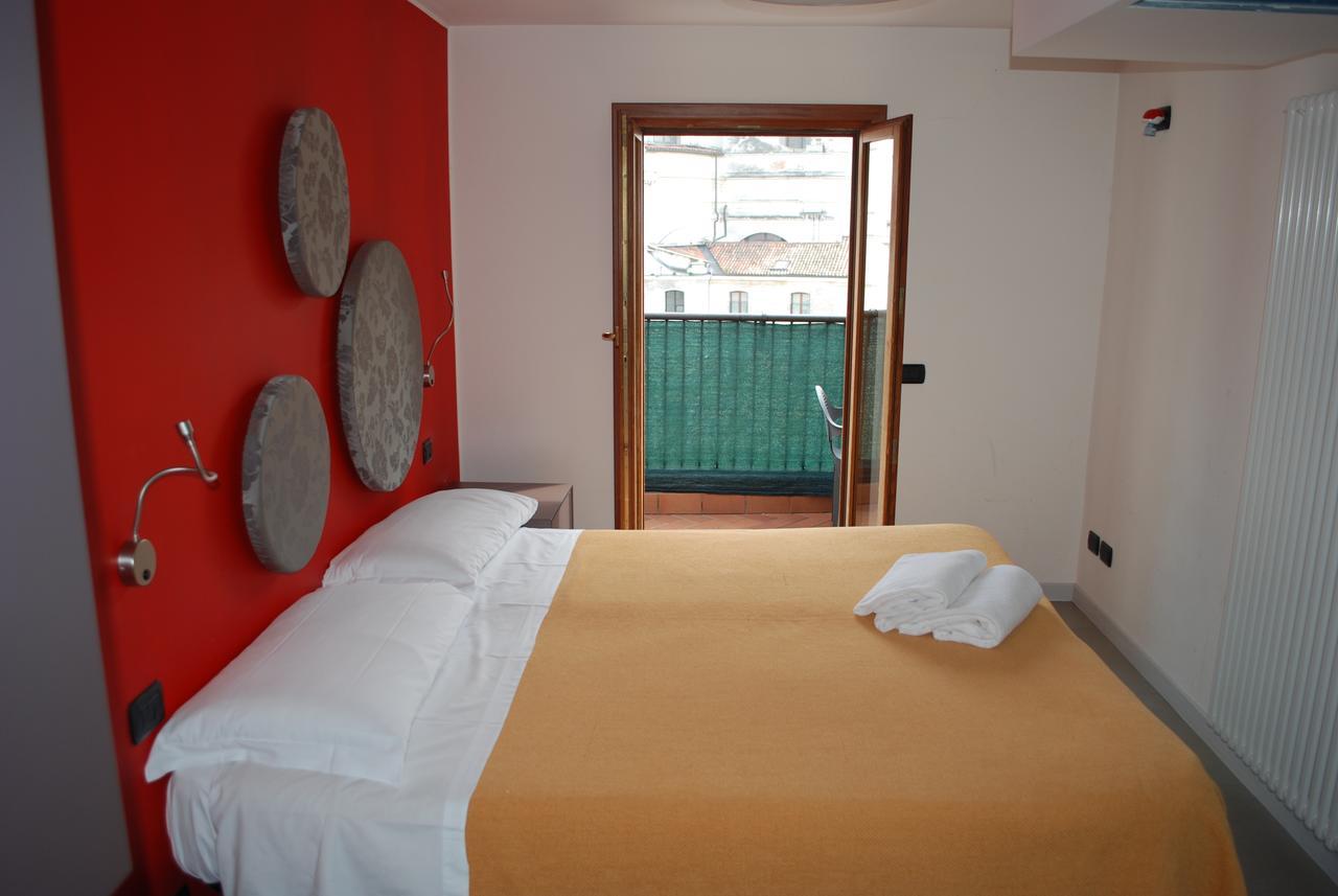 San Geremia Hotel Veneza