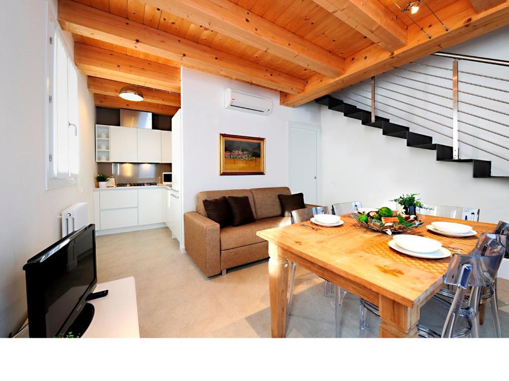 Faville Apartment Venice