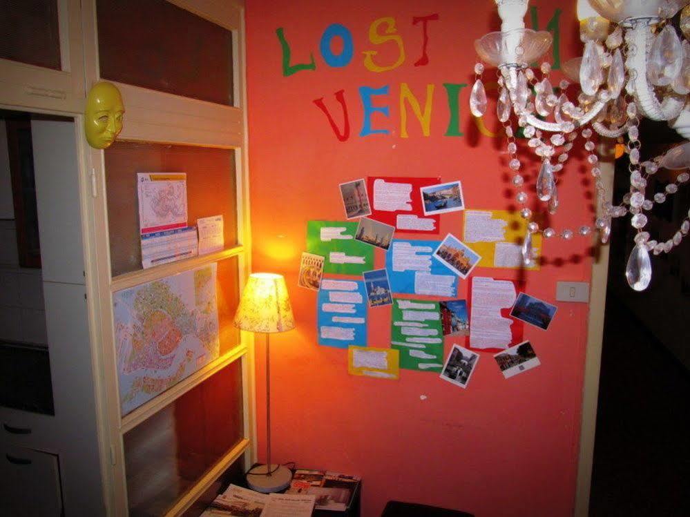 L'imbarcadero Hostel
