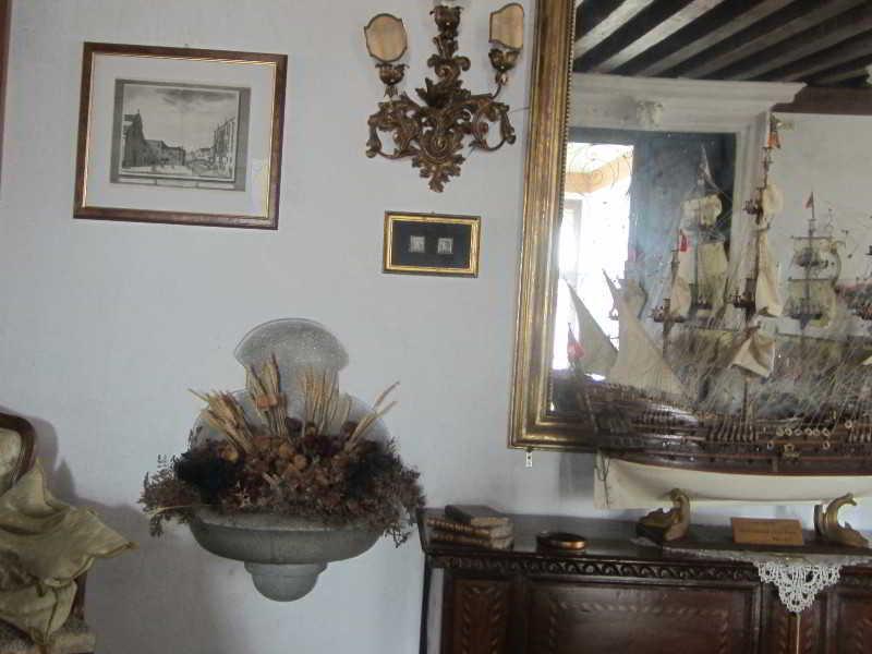 At A Palazzo Venice