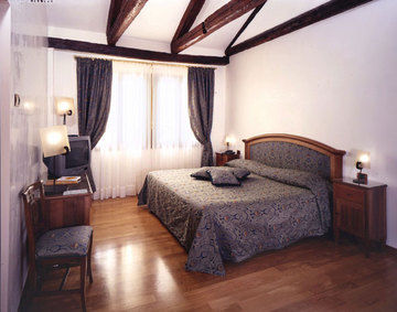 Abbazia 3* Venice