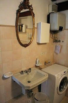 Venezianamente Apartamento