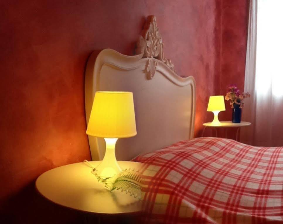 Guest house Da Sara Venice