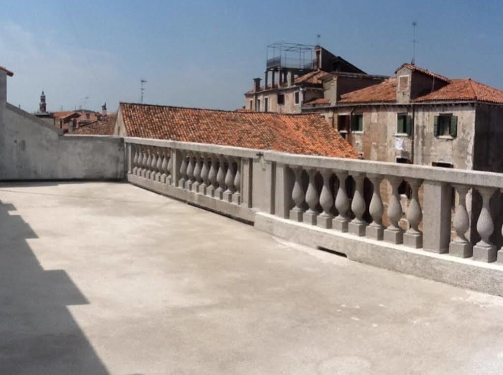 Da Sara Guest house Venice