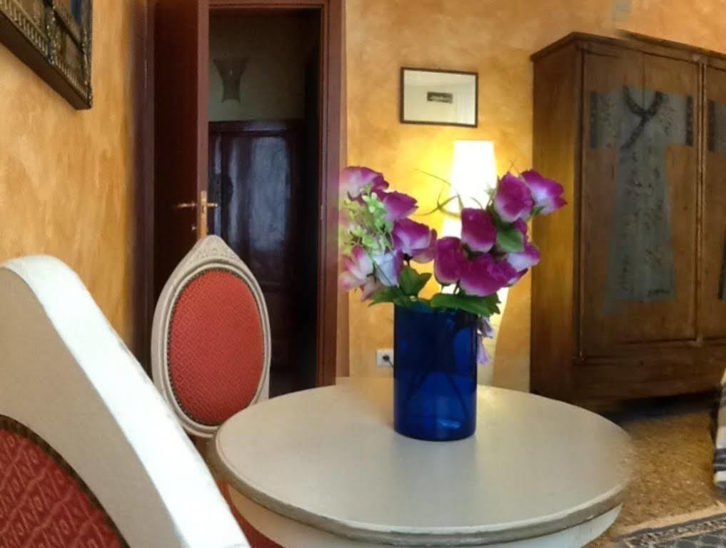 Da Sara Guest house Venice