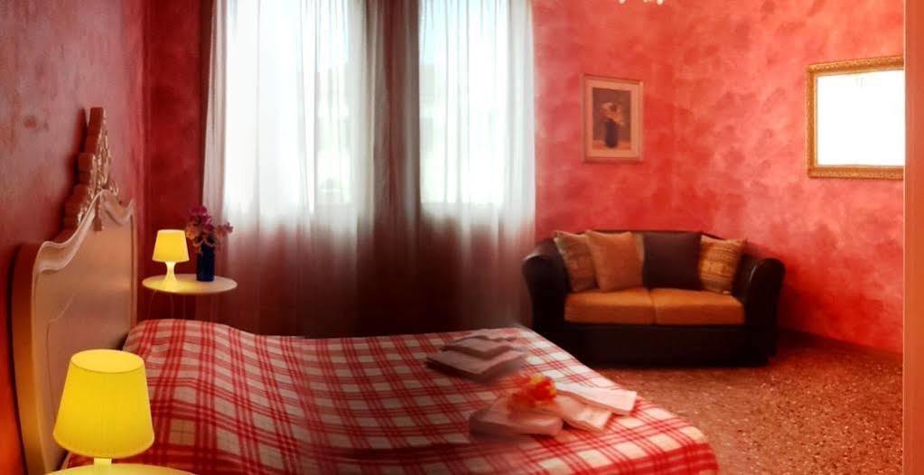 Guest house Da Sara