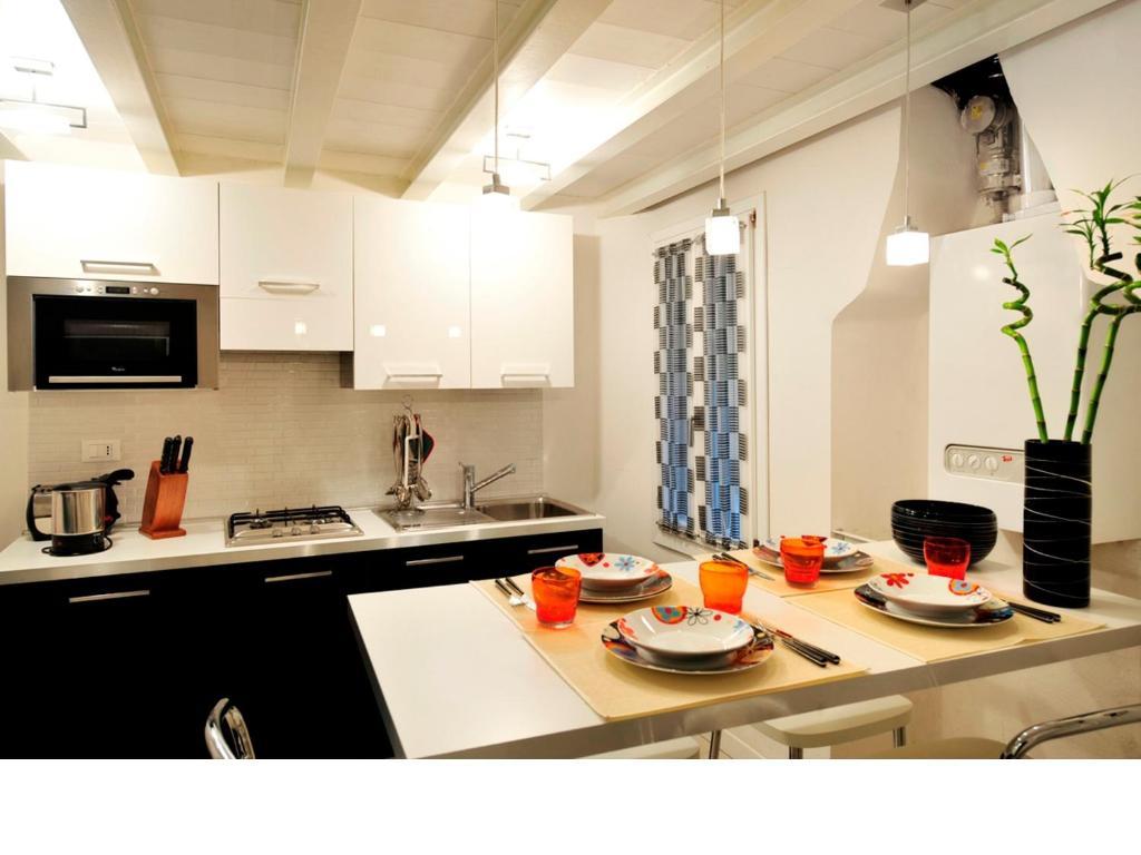 Faville Apartment *