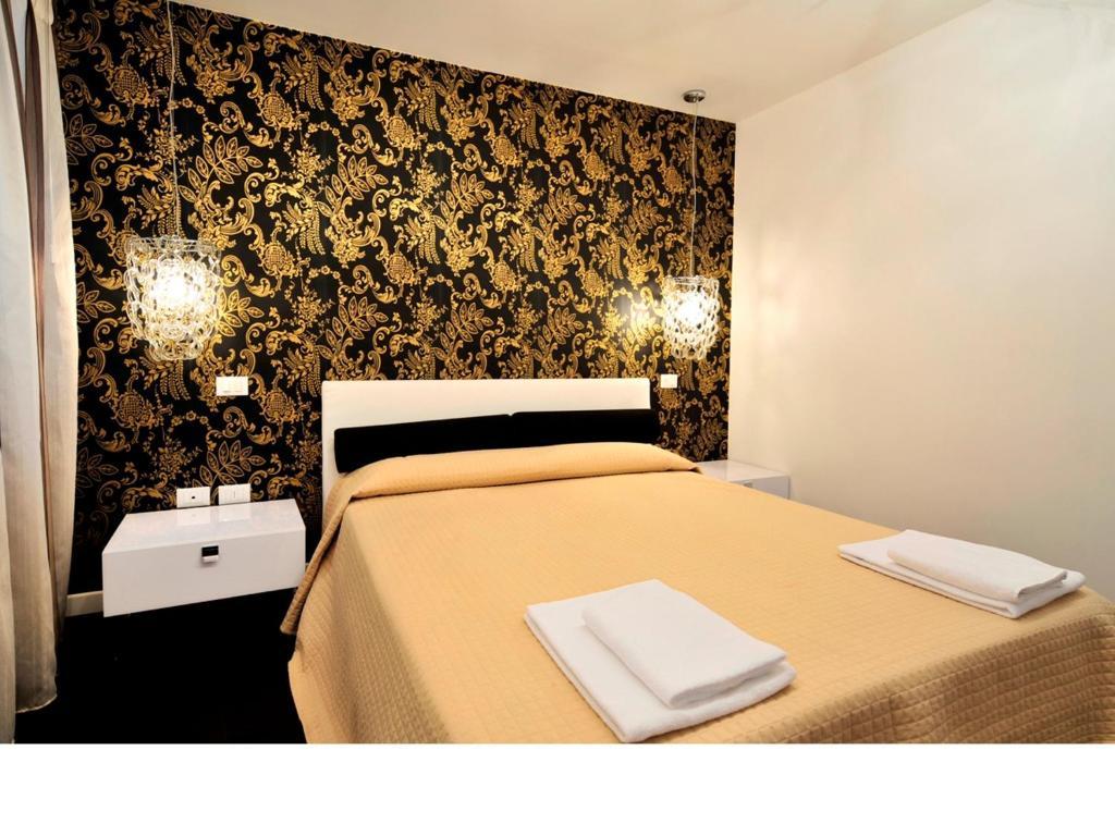 Faville Apartment *