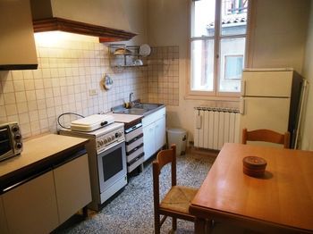 Venezianamente Apartamento *