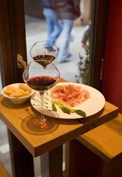 Taverna San Lio