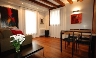 Lmv - Exclusive Apartamento *
