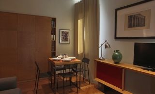 Apartamento Lmv - Exclusive *