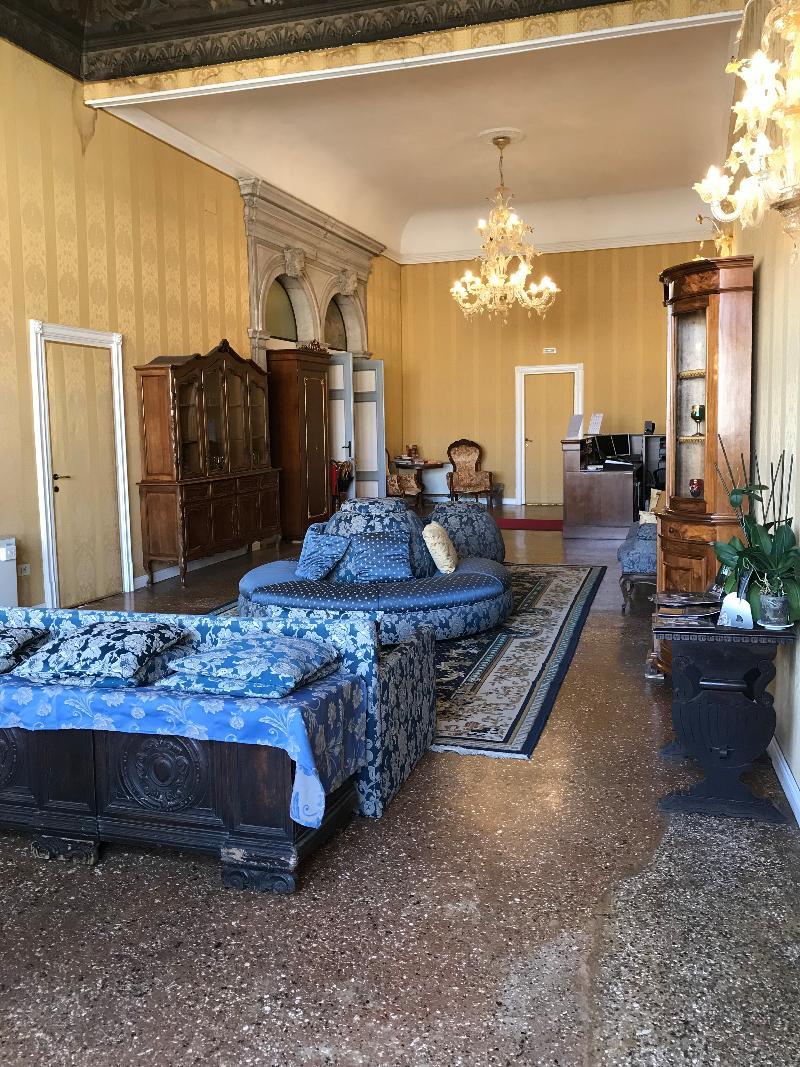 Residenza Ca' Malipiero Guest house Venice