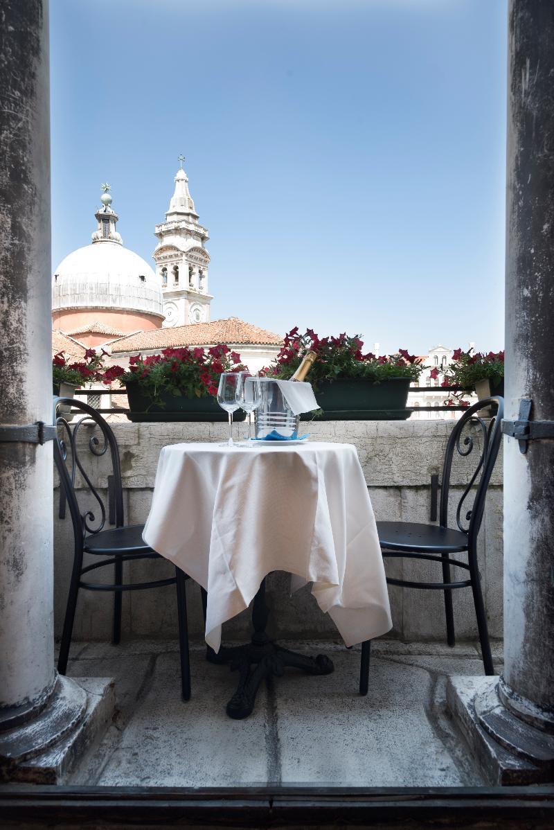 Residenza Ca' Malipiero 3* Venice