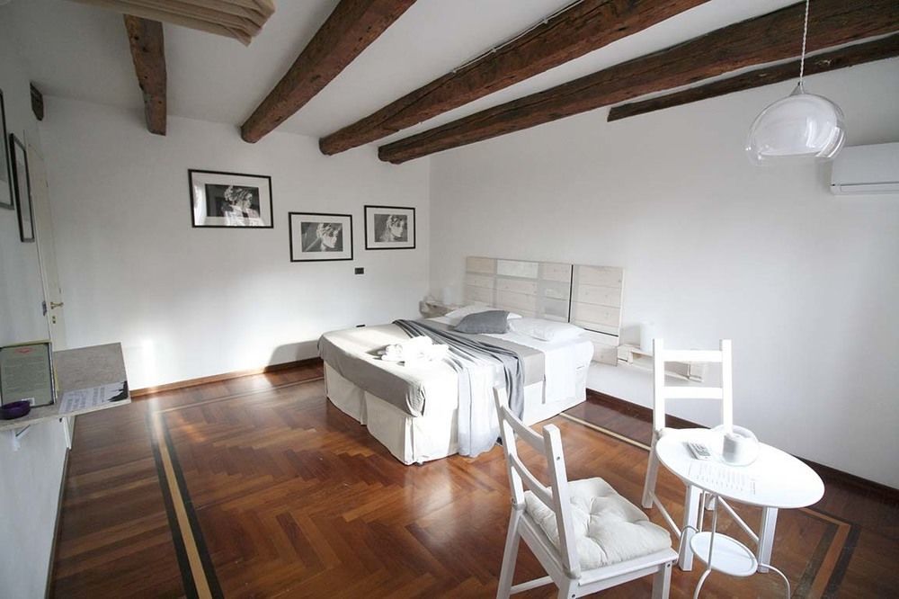 Ai Sognatori * Veneza