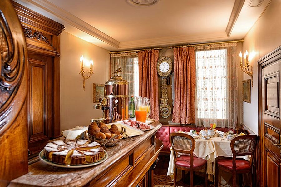 Apartamento Canaletto Giardino *