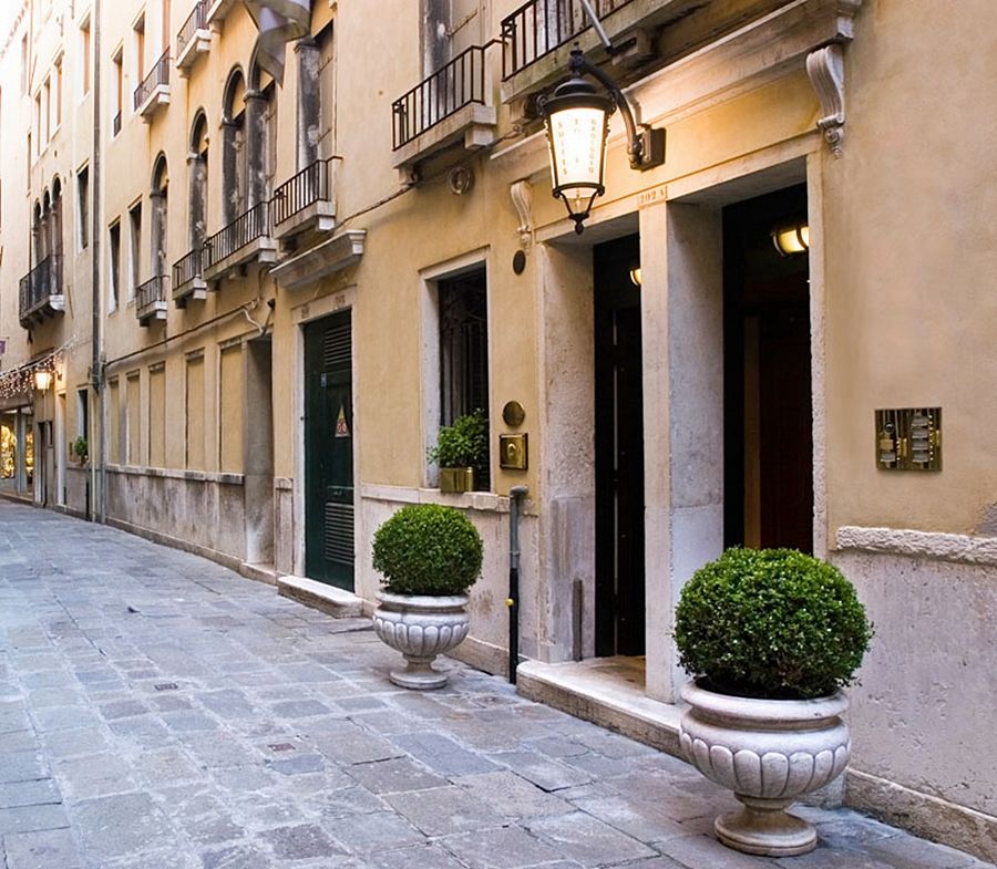 Apartamento Canaletto Giardino *