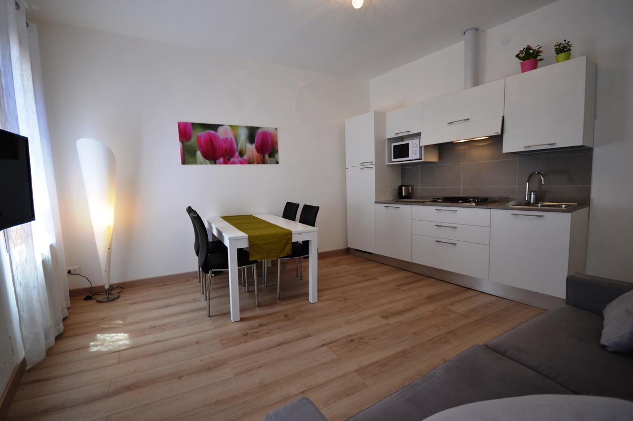Tiziano Apartment Venice