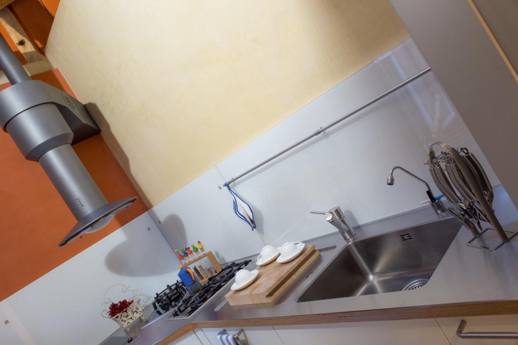 Palazzo Gussoni Apartment Venice