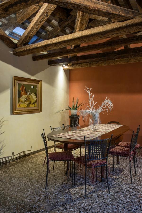 Palazzo Gussoni Apartment Venice